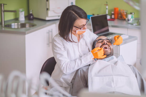 Best Tooth Infection Emergency Dentist  in Everett, PA