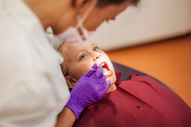 Best Chipped Tooth Repair Near Me  in Everett, PA